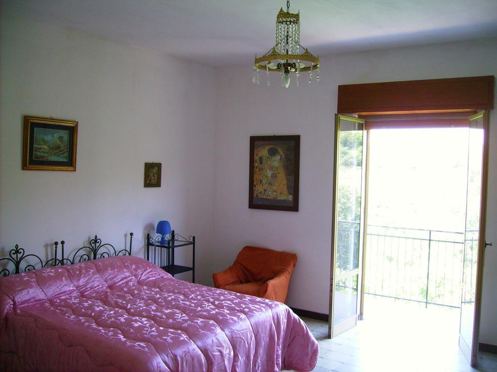 Casa Gelferraro Villa Calatafimi Exterior photo