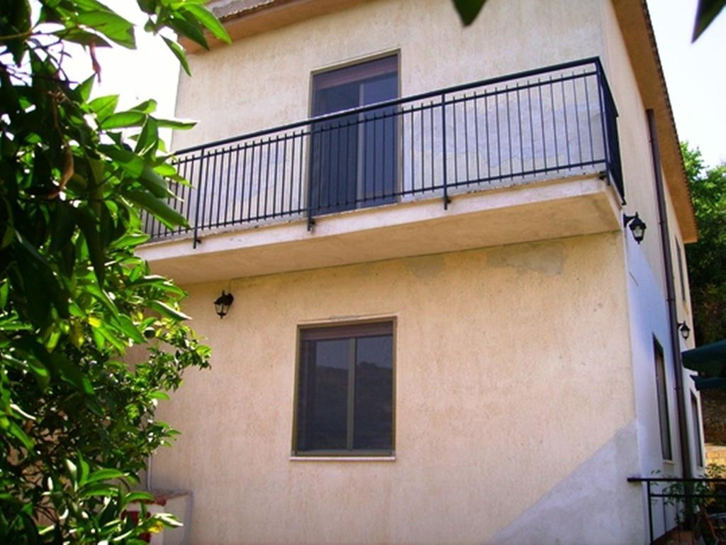 Casa Gelferraro Villa Calatafimi Exterior photo